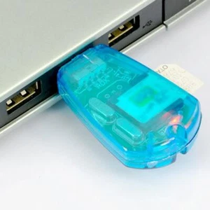 SIM-Kartenleser/-schreiber/-kopierer/-kloner/-backup Neu~ GSM/CDMA L1S3---- - Bild 1 von 8