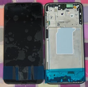 PANTALLA LCD AMOLED ORIGINAL SAMSUNG A26 5G SM-A266 A266B GALAXY - Imagen 1 de 3