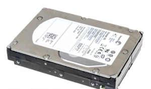 ST3400755SS Seagate Festplatte 400-GB 10K 3,5 3G DP SAS - Bild 1 von 1