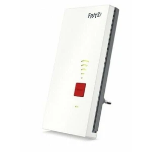 Fritz Repeater 2400 Range Extender Wifi Dual Band Gigabit- AC2400 - Bild 1 von 2