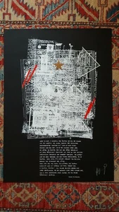 Horst MUNDSCHITZ – Apertura della bocca - Foto 1 di 3