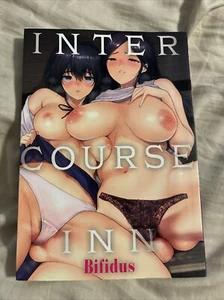 Bifidus - Intercourse Inn - New Paperback - S9000z - Imagen 1 de 2