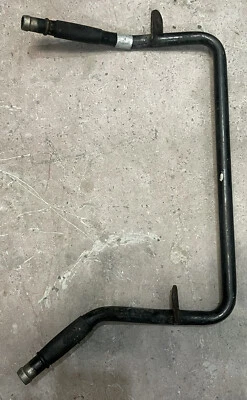 Volkswagen Corrado Power Steering Pipe -  535 422 896A - Image 1 of 4