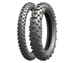 Gas GAS Enduro ONE 2019-2020 Michelin Front Enduro Tyre - Picture 1 of 5