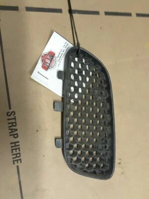 Driver Left Grille Recessed In Bumper Fits 97-03 GRAND PRIX 112025 Foto 1 de 2
