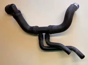 NAPA Modular Coolant Hose (Branched) - Part No. NBH17105 - Picture 1 of 9