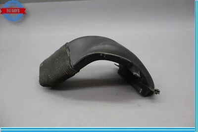 Tubo guía de conducto de admisión de aire Jaguar XF XFR 09-15 8X239A673AB fabricante original Foto 1 de 4