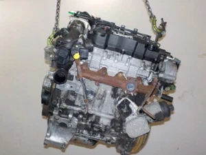 Motor Ford C-Max 1.6 TDCi HHDA - Bild 1 von 9