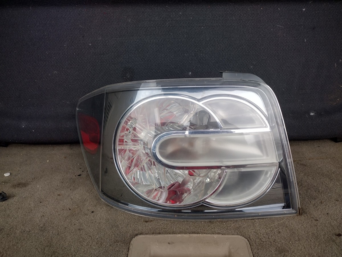 新品 未使用　マツダ　CX-7 テールランプカバー 左のみ 車体部品　ランプ Genuine OEM Tail Lights for Mazda CX-7 for sale | eBay