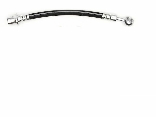 Manguera de freno inferior trasera Dynamic Friction 72ST46J para Isuzu Oasis 1996-1999 Foto 1 de 1