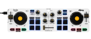 Hercules DJCONTROL Mix - Picture 1 of 1