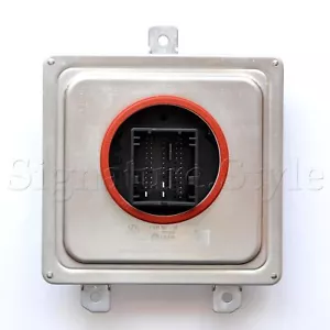 BMW iX3 M8 G11 G12 G14 G15 G16 Adaptives LED Laser Scheinwerfer Steuergerät 7933361 - Bild 1 von 5