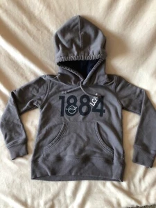 Leicester City Kids Hoodie 3-4yrs - Picture 1 of 2