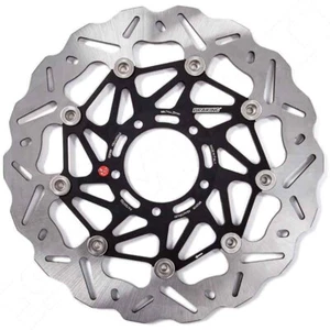 Braking SK2 front Left of brake disc KTM Super Adventure S 1290 ABS 2017-2022 - Picture 1 of 1