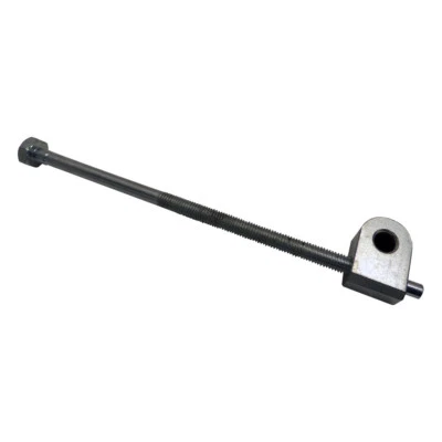 Collier & boulon tendeur de courroie d'entraînement Jeep Grand Cherokee ZJ/ZG - Photo 1/3