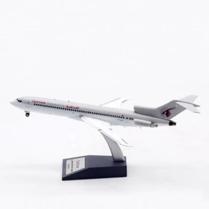 Modelo de avión con soporte 1:200 InFlight200 Qatar Airways B727-200 A7-ABC - Imagen 1 de 14