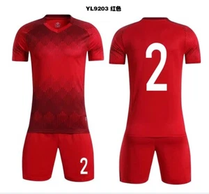 soccer jerseys Shorts Socks for boys Custom Goalie Jersey Shirts Soccer Uniform - Picture 1 of 3