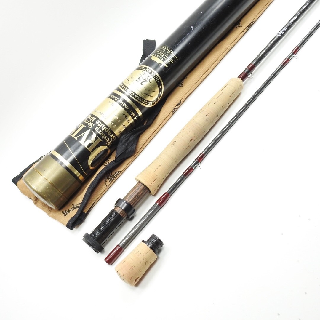 Orvis Access Rod for sale - eBay Orvis Access Rod for sale - eBay