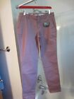 NWT women's casual pants Eddie Bauer Size 4 navy color RETAIL 70.00