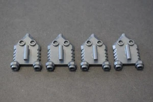 Lego 22408 Schild fünfeckig mit gerillten Kanten Farbe wählbar 4 Stück - Bild 1 von 2