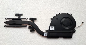 Asus Zenbook UX425E UX425J CPU Cooling Heatsink And Fan HQ23300063000 - Picture 1 of 4