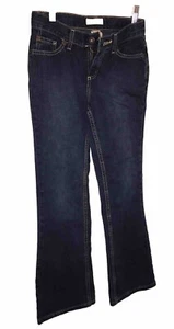 Wear It Declare  Girl/teen Size 12 Slim. Nicaragua Rise 8”, Waist 12”5, 35” Long - Picture 1 of 6