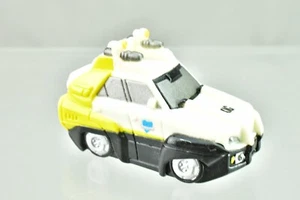 Ultraman Godzilla Ultra Monster Kaiju Container Auto Fahrzeug Fingerpuppe - Bild 1 von 3