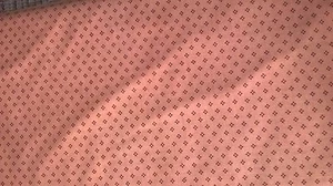 FABRIC "Danielle" Cranberry Debut Designs Sewing Material Quilting Craft Hobby - Picture 1 of 6