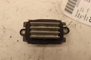 2009-2019 FORD FLEX MAIN HVAC HEATER CONDITIONER BLOWER MOTOR RESISTOR OEM - Picture 1 of 11