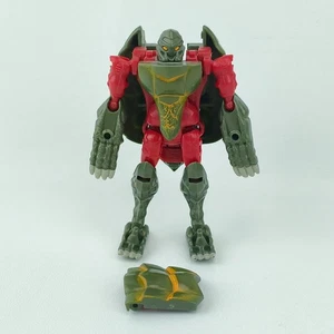 Transformers Snapper Complete Beast Wars Basic Class - Picture 1 of 6
