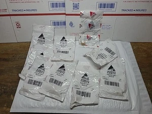 (9) AGCO BUSHING BAGUE ...4301612M1...LOT OF 9 PIECES...OEM..NEW..SEE PICS - Picture 1 of 5
