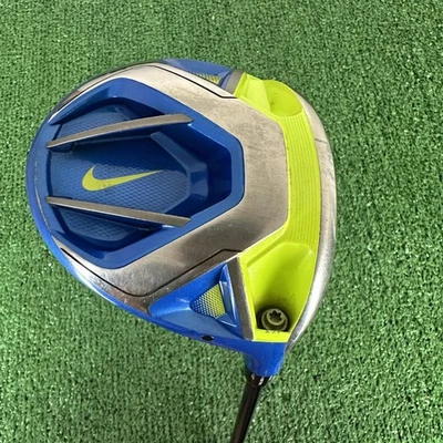 "Nike Vapor Fly ajustable loft driver regular Tensei azul 50 diestro 45,25""" Foto 1 de 4