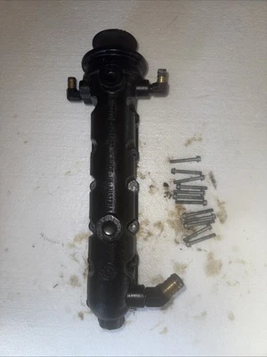 Colector de escape Sea-Doo GTI LTD 155/RXP 215 2006-2017 OEM 420673290 296000422 Foto 1 de 4