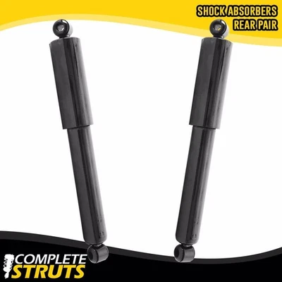 Rear Pair Shock Absorbers for 1993-2002 Mercury Villager - Image 1 of 4