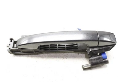 2008-2014 Subaru WRX STI Rear Right Exterior Door Handle Factory OEM 08-14  Foto 1 de 4
