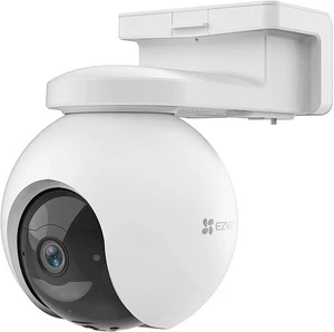 Cámara de vigilancia exterior EZVIZ EB8 4G + tarjeta SD de 64 GB, sin WiFi, ubicación GPS, - Imagen 1 de 9