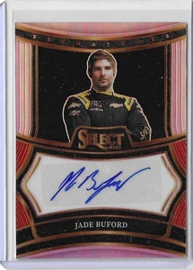2025 Select Signatures Jade Buford #SJBD AUTOGRAPH  - Bild 1 von 1