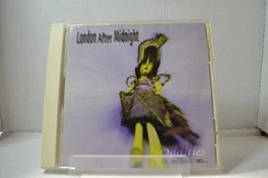 LONDON AFTER MIDNIGHT - Oddities live, rare... - CD Like New - Picture 1 of 3