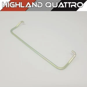 Audi ur quattro coupe ventilation heater flap control box retaining bracket - Picture 1 of 5