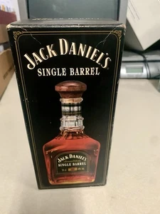 Jack Daniels scatola canna singola - Foto 1 di 9