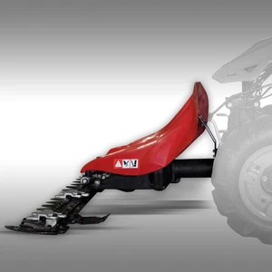 Mähbalken 120 cm für Motorgeräteträger Jansen MGT-600 - Bild 1 von 7