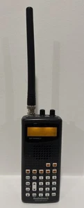 Vintage Radio Shack Ręczny skaner Model 20-404 na części lub naprawę - przeczytaj - Zdjęcie 1 z 8