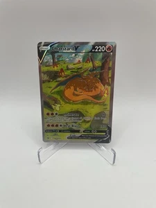 Charizard V SWSH260 SWSH: Sword & Shield Promo Cards Holo - Picture 1 of 2