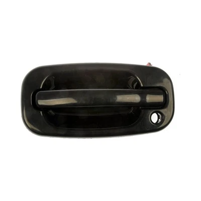 For Cadillac Escalade EXT 2002-2006 Exterior Door Handle Driver Side | Plastic Foto 1 de 4