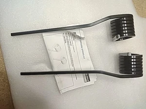 Torsion Spring Kit-Heavy Duty - 2000 POLARIS NOS - Picture 1 of 8