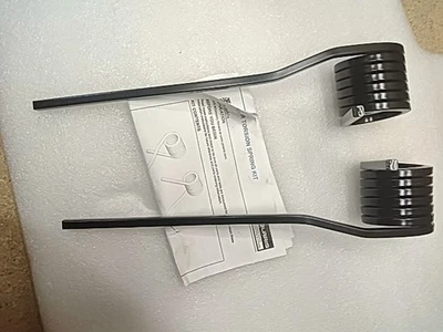 Torsion Spring Kit-Heavy Duty - 2000 POLARIS NOS - Image 1 of 4