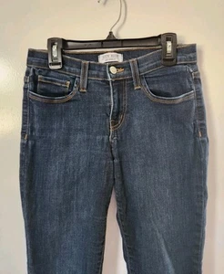 Judy Blue Jeans Womens Skinny Fit Blue Denim Stretch JB8394 Size 5/27 Pants - Picture 1 of 6