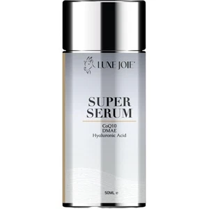 DMAE Facial Serum 1.7 oz Super Serum Lifts Tightens Plumps Firms - Unscented ... - Picture 1 of 8