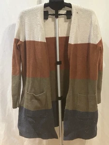 Madewell offene Strickjacke Damen Gr. M - Bild 1 von 3