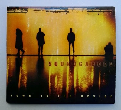 SOUNDGARDEN Down On The Upside CD Digi | EX | 1996 A&M Records - Bild 1 von 4